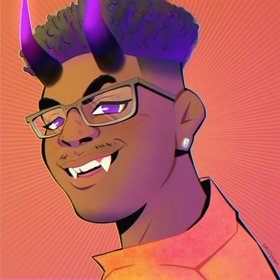 black male with depression and anxiety loving relationship💚@Astrokunoichi💜,  gamer and animal lover🦁🐯🐶🐱🐺🦊 
profile pic by @dandywara