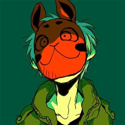 Kabushy_97's profile picture. #Refugiado_de_Animaifu - Re-desperdiciando ideas desde 2013