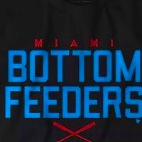 Feel the Teal - fans of Miami Marlins baseball. The original fansite, been online since 2004. #keepitteal #marlinsnation NOT affiliated with MIA Marlins, mojon.