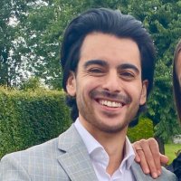 Ashkan Rezazadeh MD (@ashkanra) 's Twitter Profile