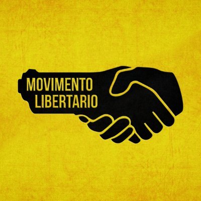 Il movimento libertario più grande d'Italia.
Leggi Anarchia Pratica! scopri chi aiuterebbe i poveri se non ci fosse lo stato https://t.co/MReo6XX86a