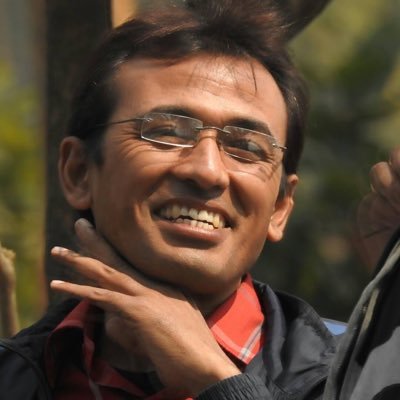 ghimiresh's profile picture. 