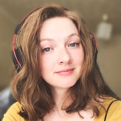 @prowithemma // I teach English using video games on Twitch // I only use Twitter for updates