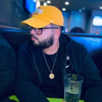 User profile - @Axciez.