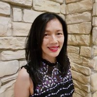 Karen Wong (@karenwongau) 's Twitter Profile Photo Karen Wong (@karenwongau) 's Twitter Profile Photo