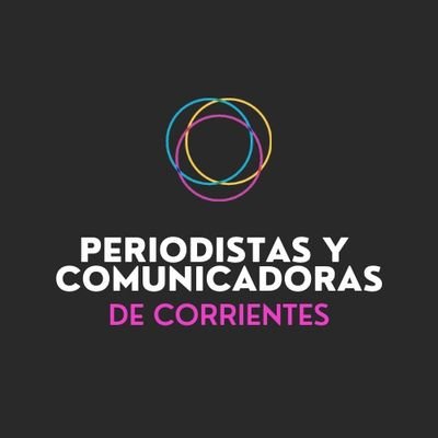 Somos periodistas y comunicadoras de Corrientes. Nos organizamos para que los medios incorporen la perspectiva de género y dejen de vulnerar nuestros derechos.