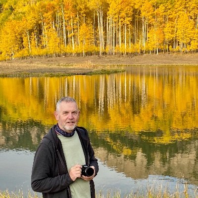 Travel and nature photographer, cyclist, yogi and writer.