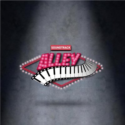 Soundtrack Alleyさんのプロフィール画像