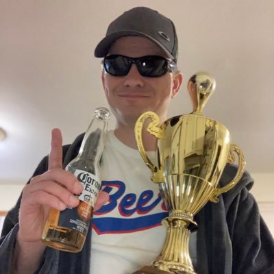 Host of @MusicMoviesPod. One-Time Fantasy Baseball Champion. Musician. Candy critic. https://t.co/rTZ4DNHIkh https://t.co/Wa79JVd6r9 https://t.co/SUKi3YNly0