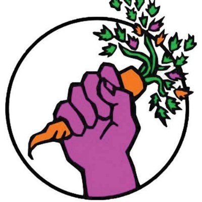 We salvage, cook, and distribute food along the stolen banks of the Chehalis River, to those in need and to those fighting for liberation from here to Seattle