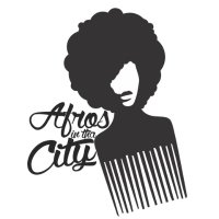Afros in tha City(@AfrosInThaCity) 's Twitter Profile Photo