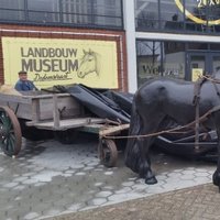 Landbouwmuseum Avereest (@lavereest) 's Twitter Profile