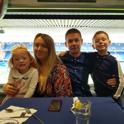 KirstinB__'s profile picture. Paul💍
A&A💙💖 🌎