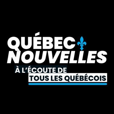 Québec Nouvelles offre aux Québécois une perspective libre et décomplexée sur l'état du Québec et ses enjeux les plus pressants.