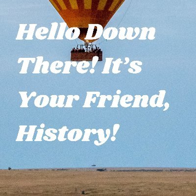 yrfriendhistory Profile Picture