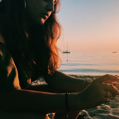 giorgiaamosca's profile picture. Instagram: giorgiamosca