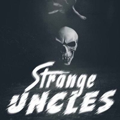 Strangeuncles Profile Picture