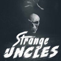 Strangeunclespodcast (@strangeuncles) 's Twitter Profile Photo Strangeunclespodcast (@strangeuncles) 's Twitter Profile Photo