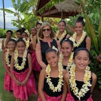 Michele K. Thomas (@michele12111) 's Twitter Profile