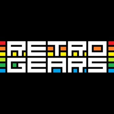 Retro Gears Studio