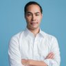 JulianCastro's profile picture. Texan and proud dad. NBC/MSNBC Political Analyst and Guest Anchor. Former HUD Secretary, Mayor of San Antonio. He/Him/Él.  Email: julian@julianforthefuture.com