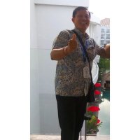 I Gde Nyoman Budawan (@ignbudawan) 's Twitter Profile