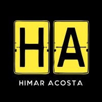 Himar Acosta (@himaracosta) 's Twitter Profile Photo