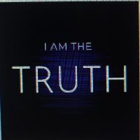 THE TRUTH(@IAM_THETRUTH7) 's Twitter Profile Photo