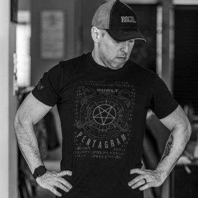 chefgoot's profile picture. Graphic Design; Astros, Texans, Rockets fan; Craft beer connoisseur; World traveler.