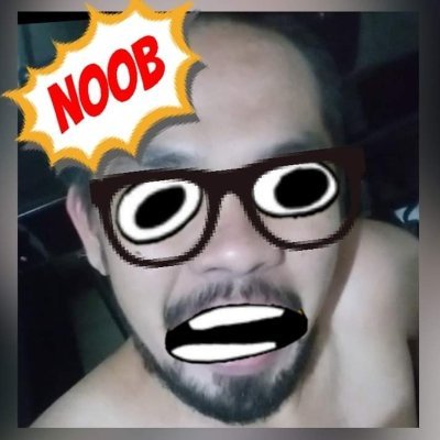 nnnnosaj's profile picture. 