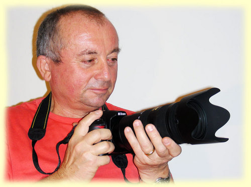 alhenamax's profile picture. Photographe Amateur Passionné. Je recherche des modèles féminins, mêmes débutantes, tous âges, pour photos à votre convenance. Tel : 06 03 90 24 89