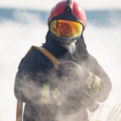 Grechet_Diego's profile picture. Bombero - Leproso de Corazón!!!!
