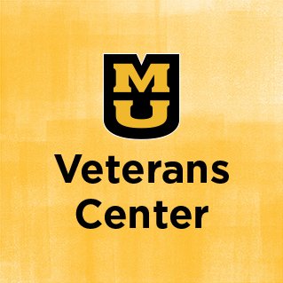 MizzouVeterans's profile picture. Director, University of Missouri Student Veterans Resource & Support Center
Social Media Guidelines: https://t.co/qvUztLvQTb