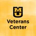 MU Veterans Center (@MizzouVeterans) Twitter profile photo