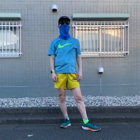 藪山巻道@宅トレ&ダイエット&ランニング (@makimichi_yabu) Twitter profile photo