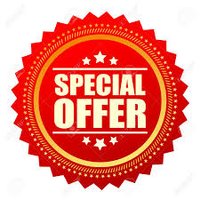 SPECIAL OFFER (@codepromo17) 's Twitter Profile
