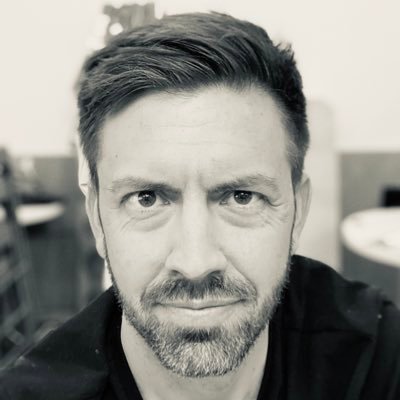 Owner of Alpine Modern Cafe in Boulder, CO/ Place Maker / Husband / Dad of 3 / SMB