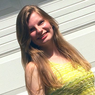 madison_kath's profile picture. Clemson ‘23 / Ag-Ed