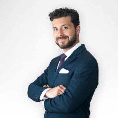 GeoSyrmos's profile picture. 