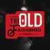 The Old Fashioned Podcast (@oldfashionpod) artwork