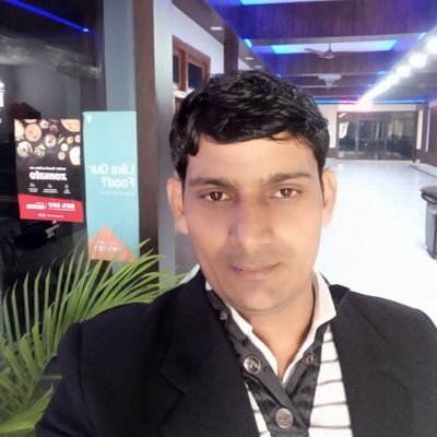 AnkitPa31083230's profile picture. 