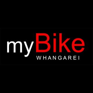 myBikeWhangarei's profile picture. 