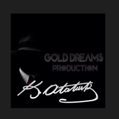 GoldDreamsProd1's profile picture. Film, Müzik, Yapım, Menajerlik, Danışmanlık Konser, Festival, Parti, Tanıtım Organizasyonları https://t.co/xv8TaslTug