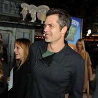 Timothy Olyphant(@Timothy0lyphant) 's Twitter Profileg