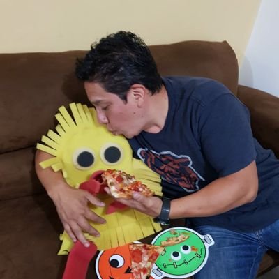 JorgeAcces's profile picture. ¡¡Viviendo y dejando vivir!!