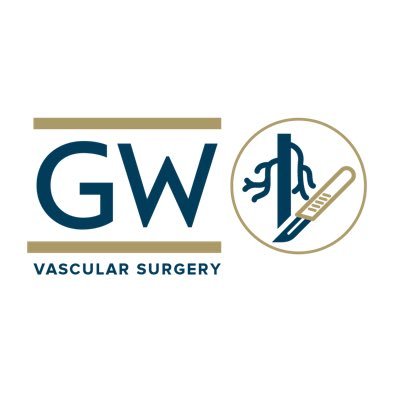 News and information from the George Washington University Division of Vascular Surgery. RT does not equal endorsement.