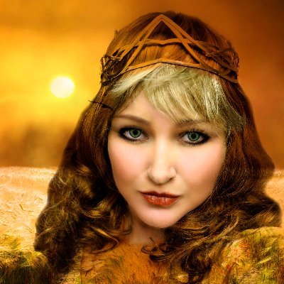 CanadianKin's profile picture. The Royal Daughter of The Most High King!! 
Big Trump Fan, too!! 
Born in the USA - My heart is forever there.