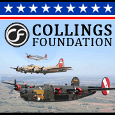Collings Foundation (@CollingsFdn) | Twitter Collings Foundation (@CollingsFdn) | Twitter