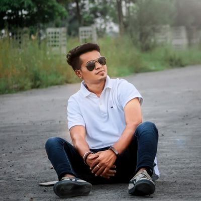 arvindkharadi10's profile picture. 𝒍𝒊𝒗𝒆 𝒚𝒐𝒖𝒓 𝒃𝒆𝒂𝒖𝒕𝒊𝒇𝒖𝒍 𝒍𝒊𝒇𝒆 𝒚𝒐𝒖𝒓 𝒐𝒘𝒏 𝒘𝒂𝒚✨🥀♥️
Believe in Karma✨💫
Royal Enfield 😍🖤
Panda person 🐼
Travelling lover😍