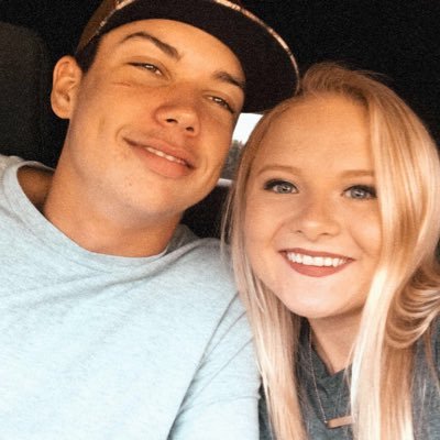 Jarett Daniel❤️